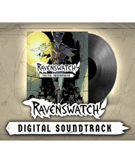 Ravenswatch - Soundtrack DLC Steam Key GLOBAL